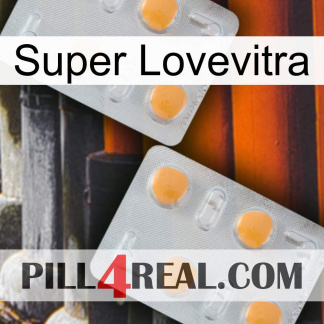 Super Lovevitra 25